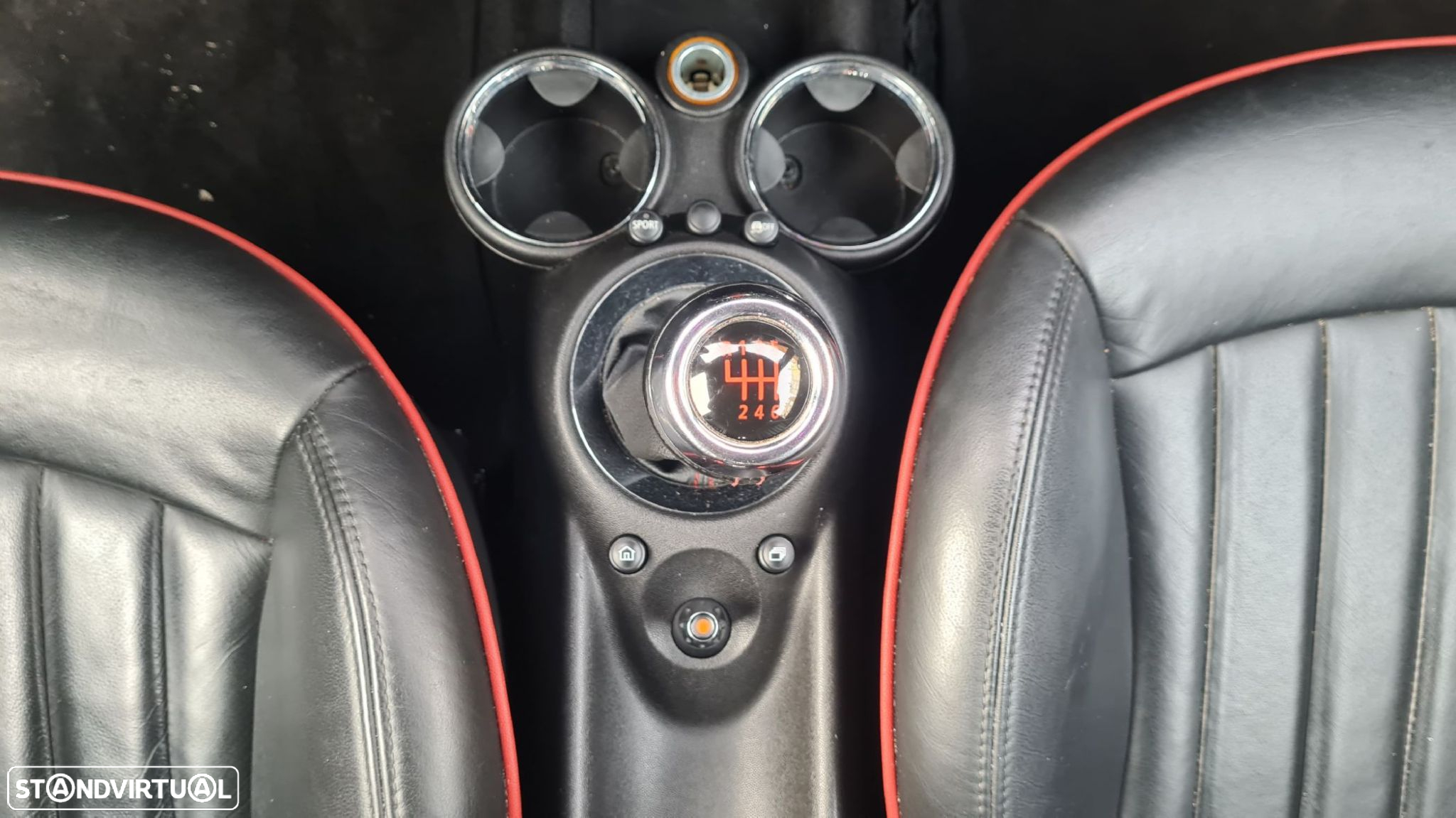 MINI Clubman John Cooper Works - 30