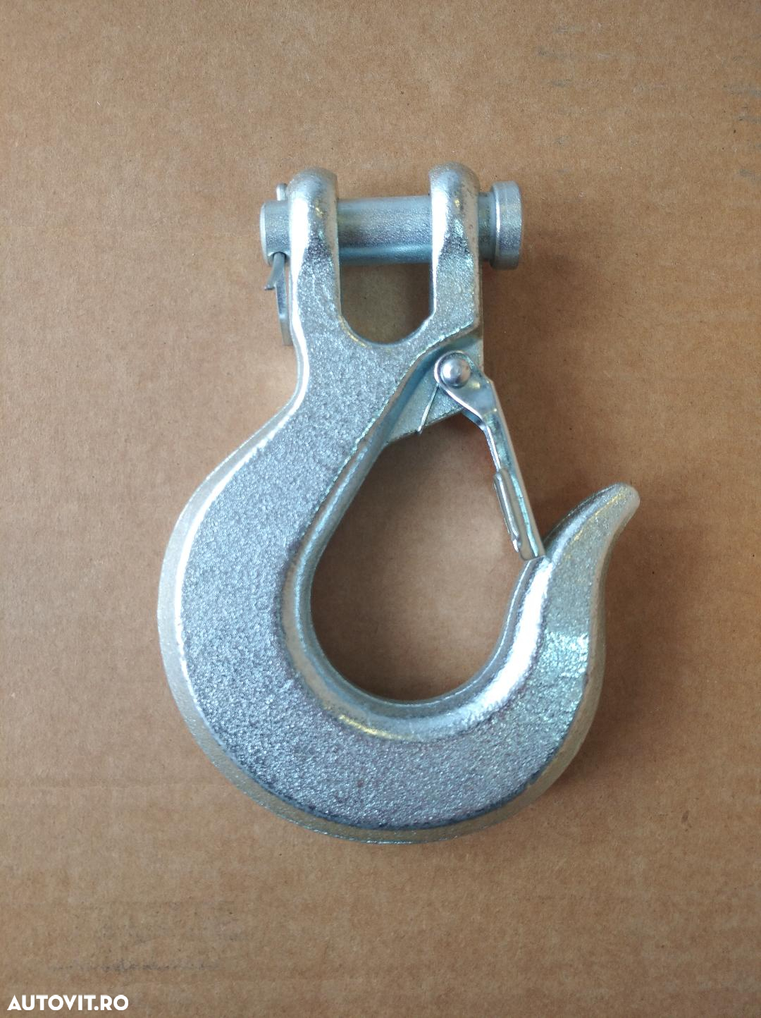 cirlige de tractare pentru troliu 3t,7t,9t,10t - 4