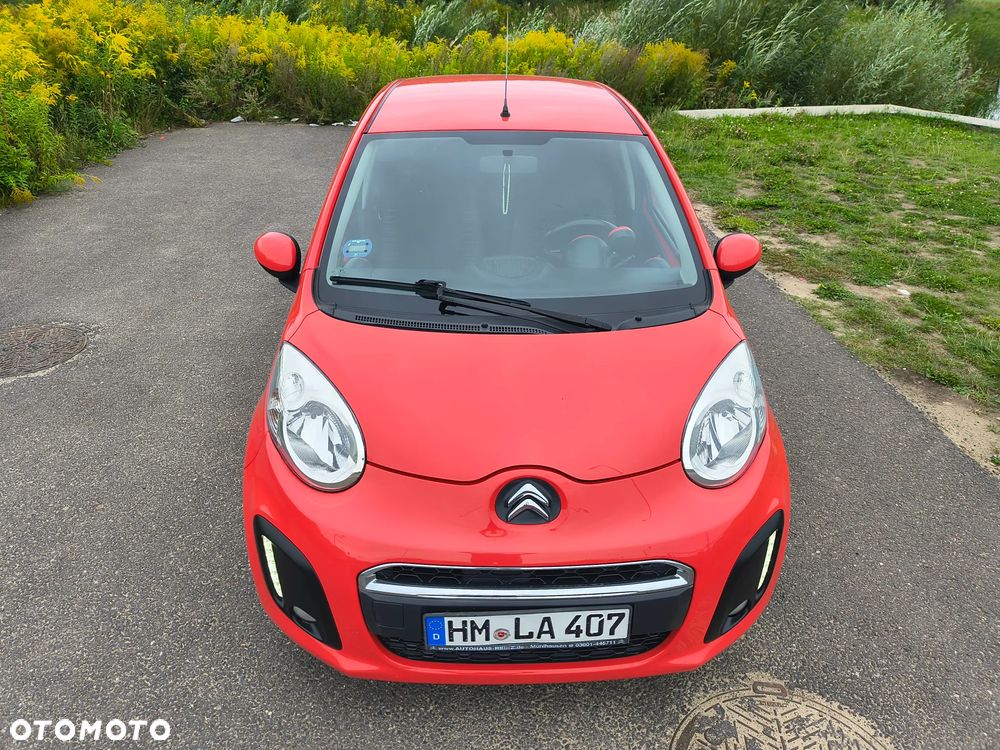 Citroën C1 1.0i Magic - 25