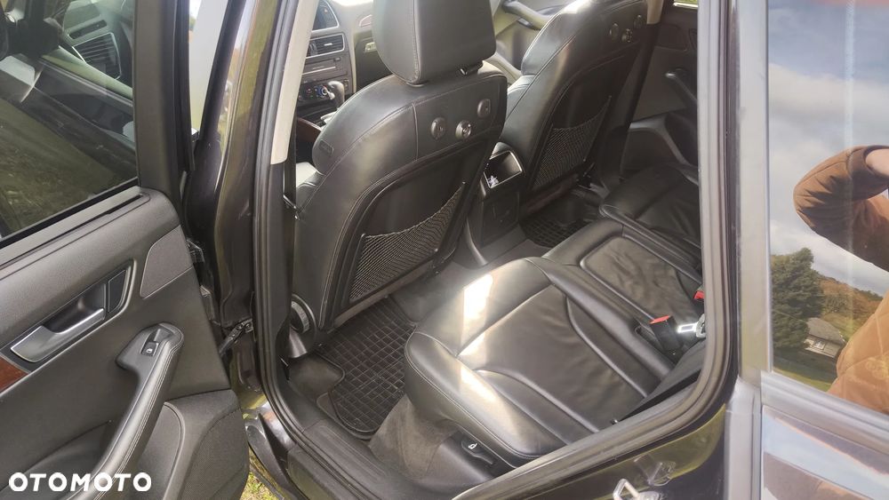 Audi Q5 - 10