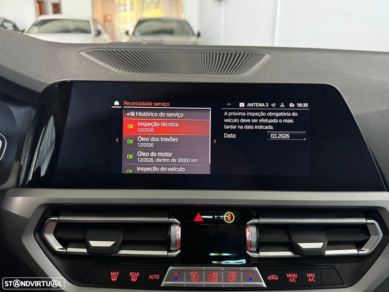 BMW 330 e Touring Pack M Auto - 40