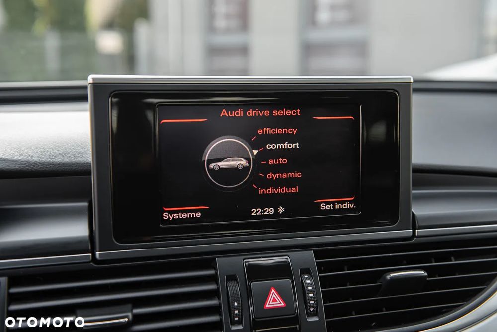 Audi A6 - 24
