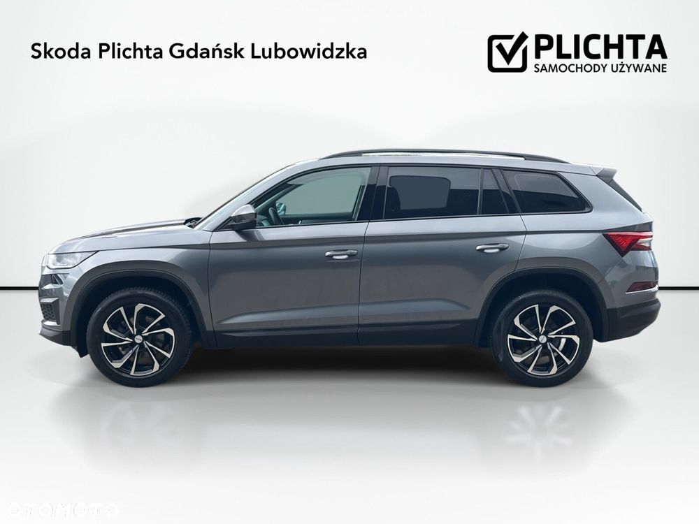 Skoda Kodiaq 1.5 TSI ACT 4x2 Ambition DSG - 34