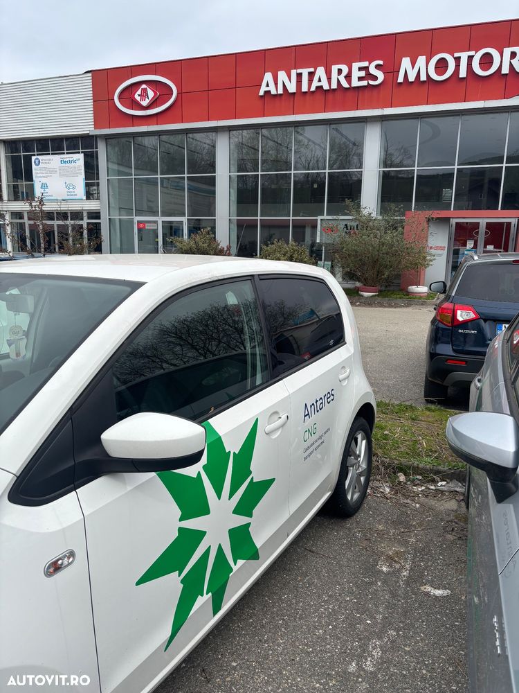 Seat Mii - 3