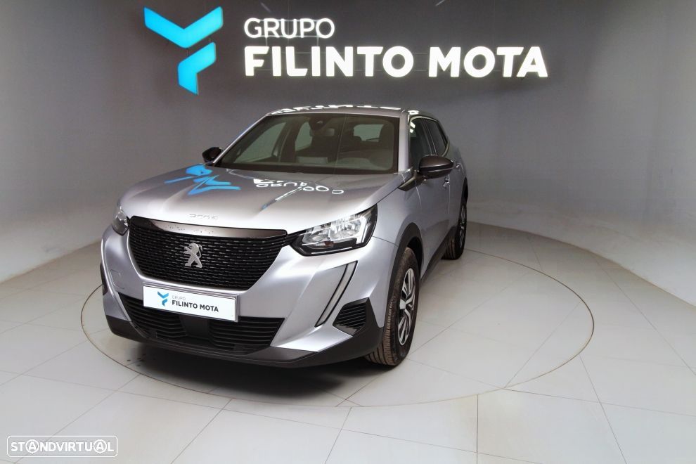 Peugeot 2008 1.2 PureTech Active Pack - 6