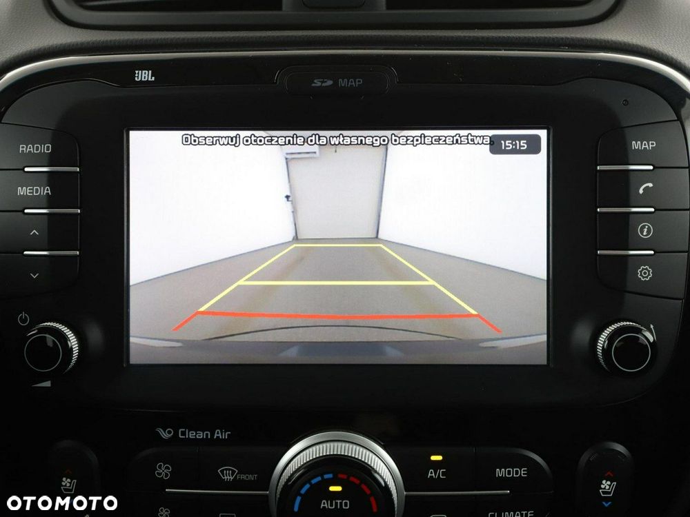 Kia Soul 1.6 GDI Spirit - 24