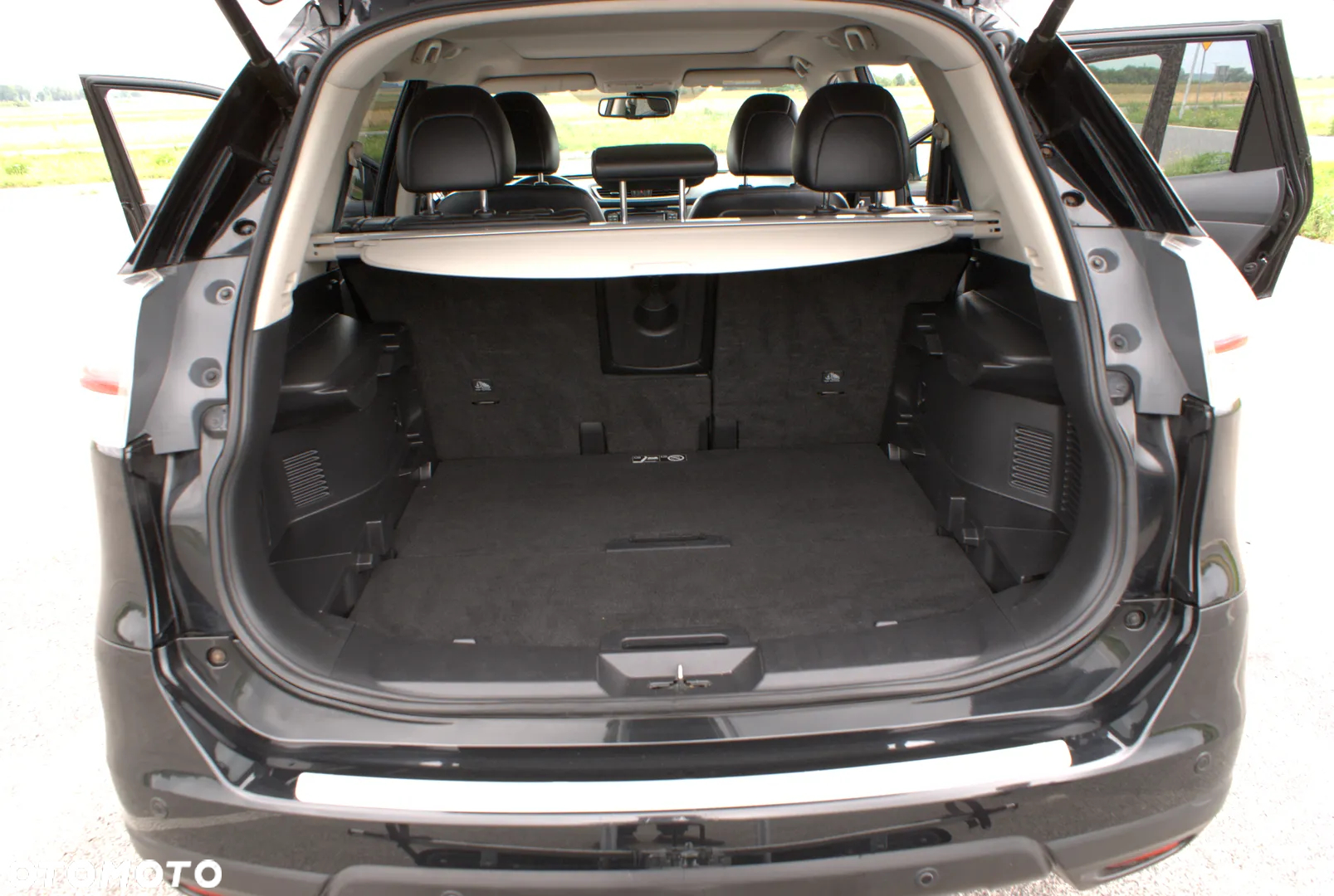Nissan X-Trail 1.6 DCi Tekna 2WD - 24