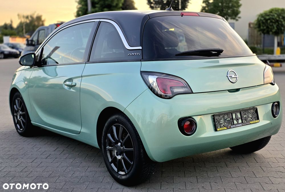 Opel Adam - 3