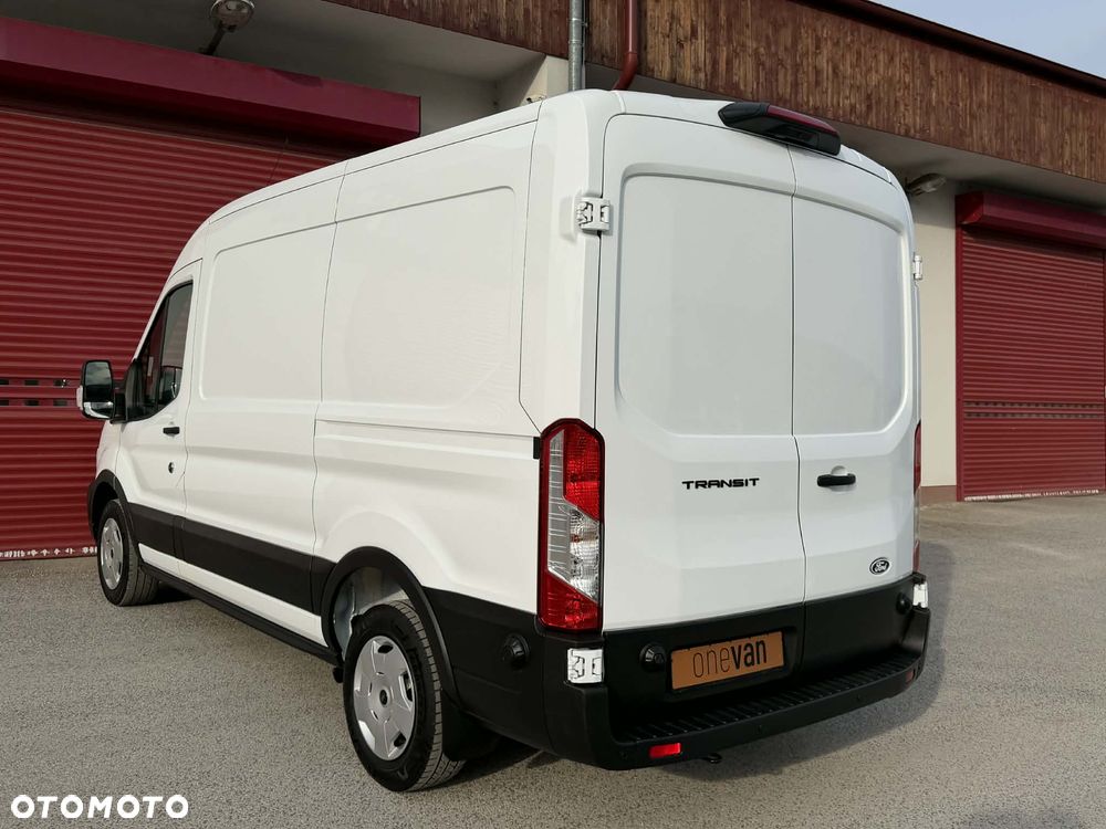Ford Transit - 4