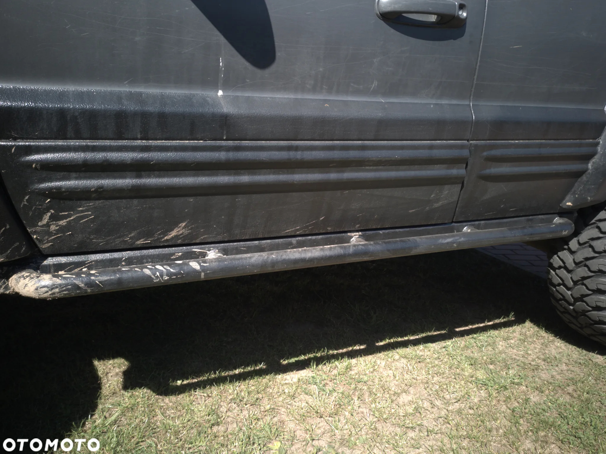 Jeep Grand Cherokee 2.7 CRD Limited - 4