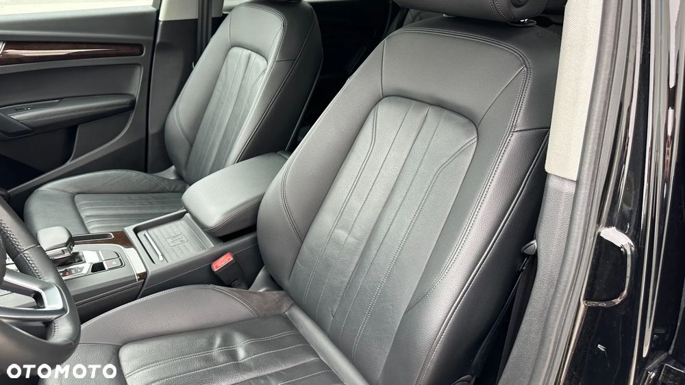 Audi Q5 2.0 TFSI Quattro S tronic - 8