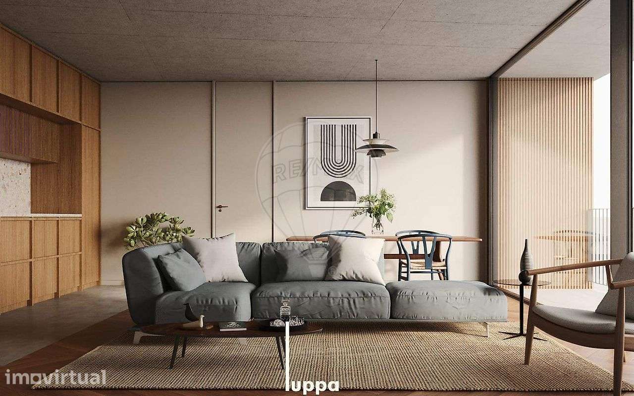 Apartamento T3 para venda - Grande imagem: 2/13