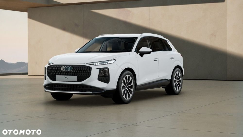 Audi Q3 - 2