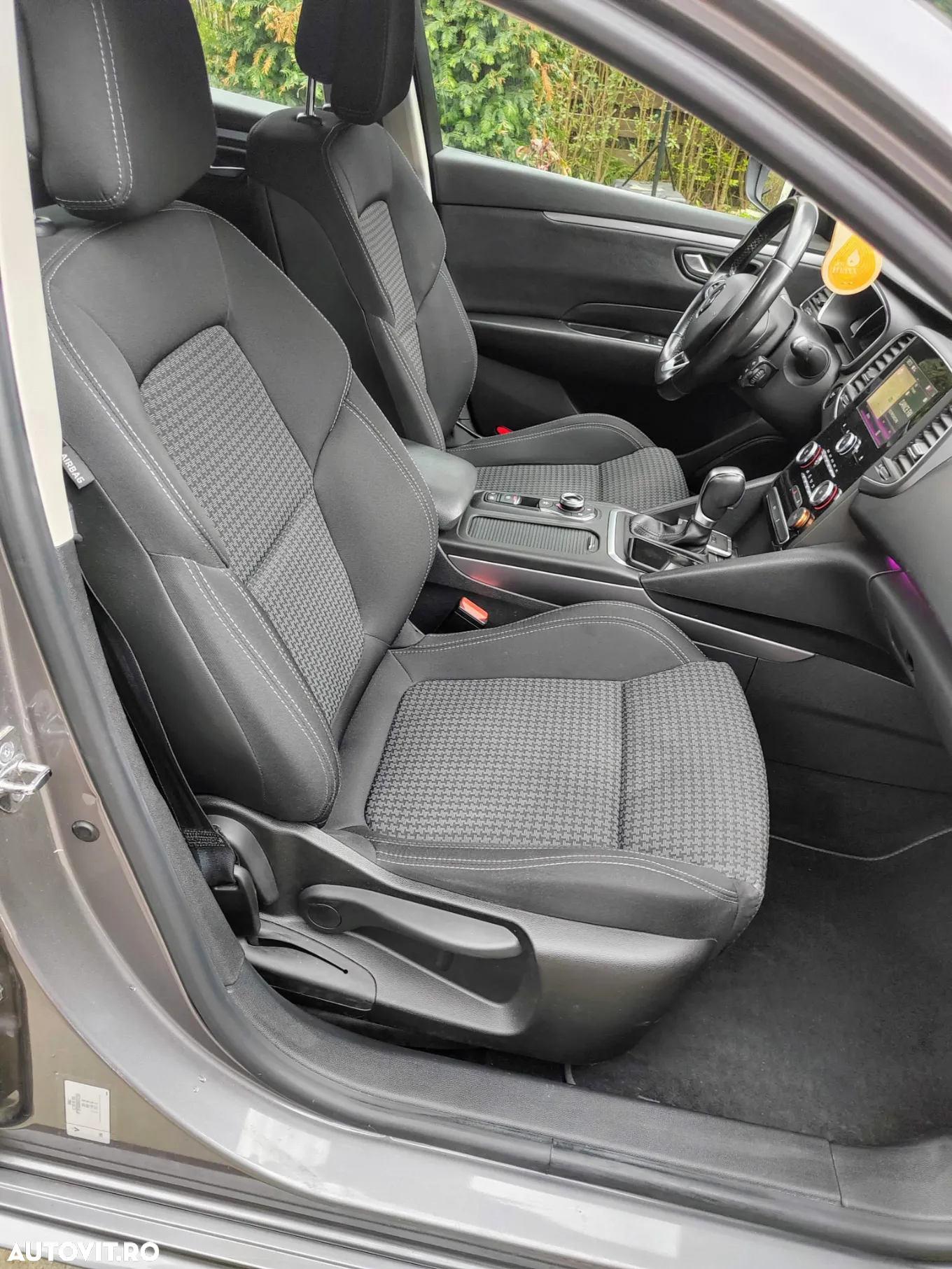 Renault Talisman Grandtour BLUE dCi 160 EDC BUSINESS EDITION - 15