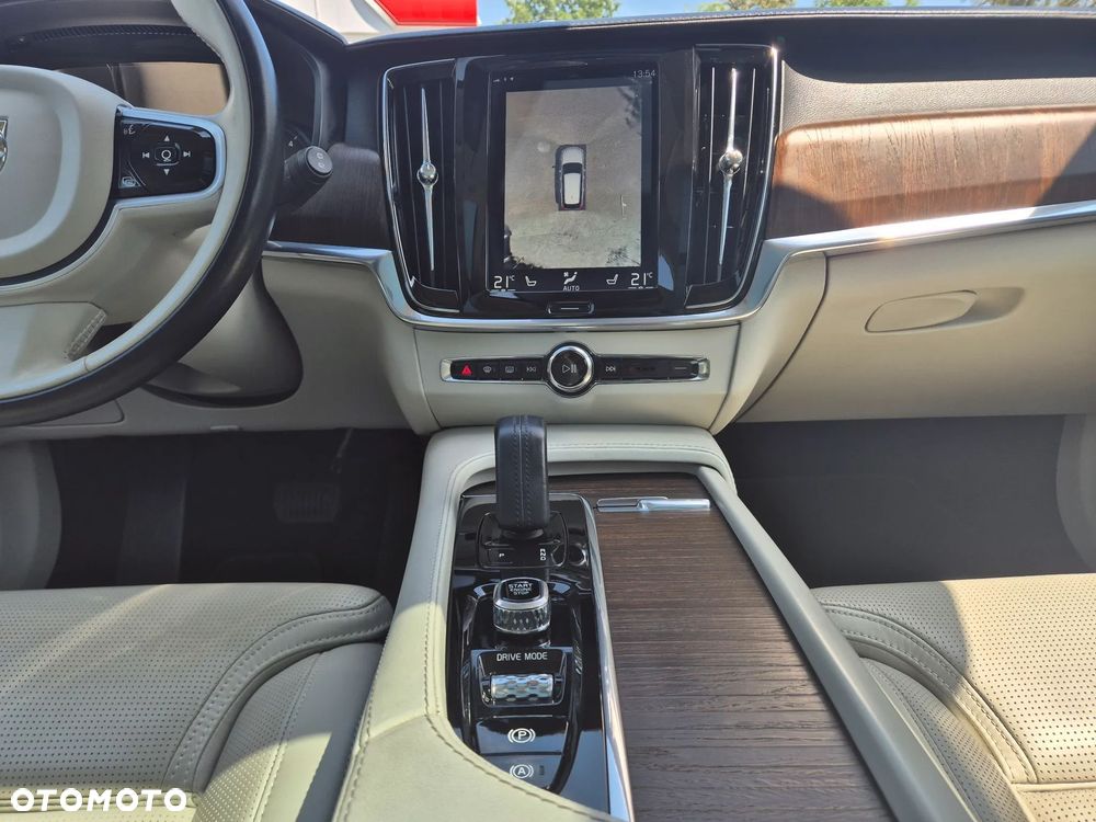 Volvo V90 Cross Country D5 AWD - 16