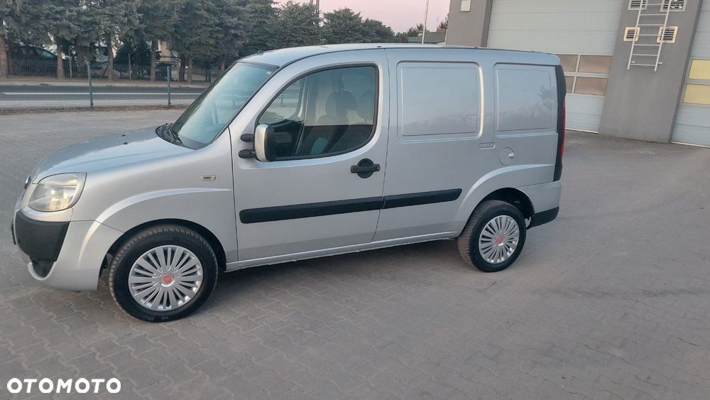 Fiat DOBLO - 15