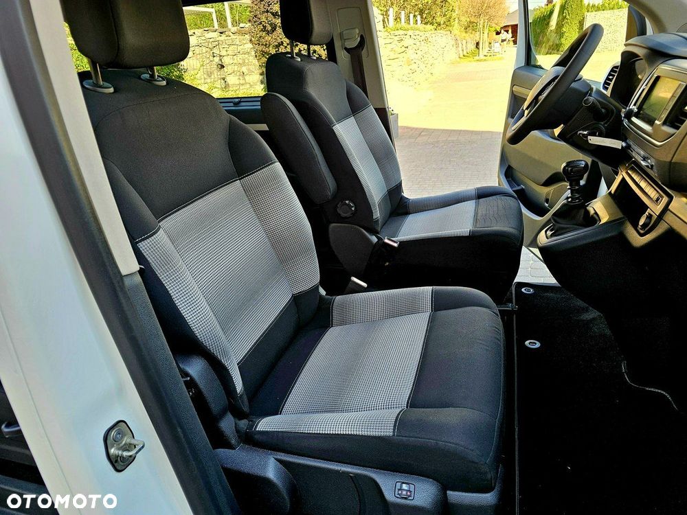 Citroën SpaceTourer - 16