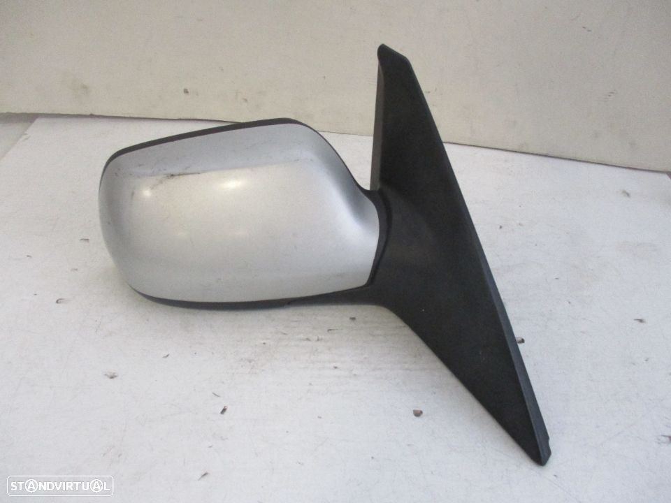 Espelho Retrovisor Mazda 3 Direito - 4