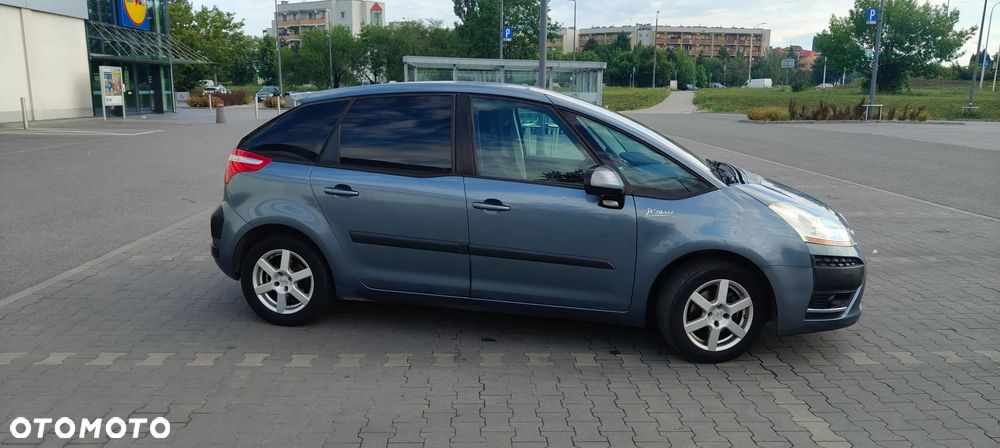 Citroën C4 1.6 HDi Impress Pack - 4