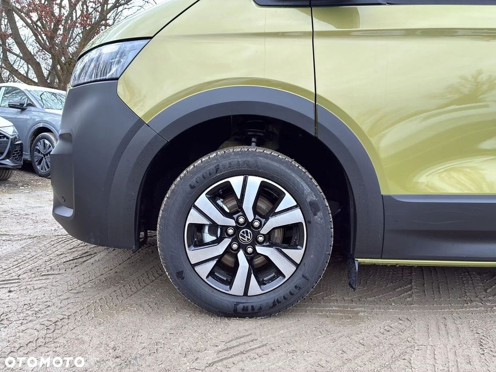 Volkswagen Transporter T7 Furgon Plus PanAmericana /6 osob./AUTOMAT, 2.0 TDI 150KM, r.o. 3500 mm - 39