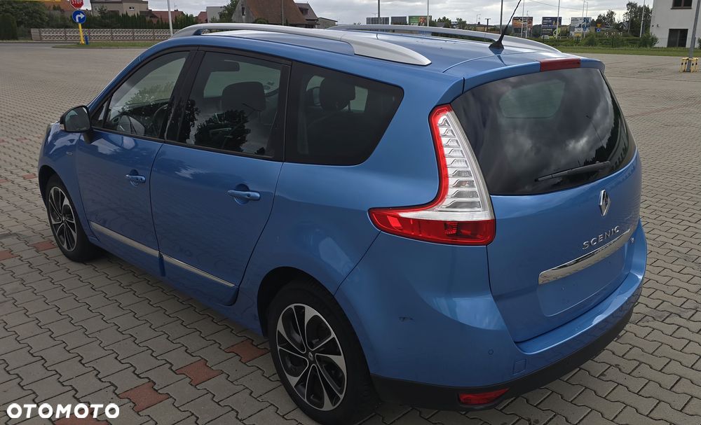 Renault Grand Scenic Energy TCe 130 S&S Bose Edition - 18