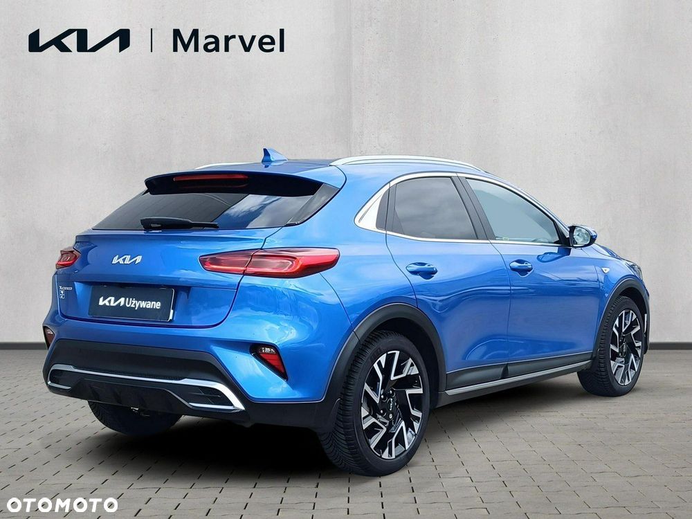 Kia XCeed 1.5 T-GDI M - 6