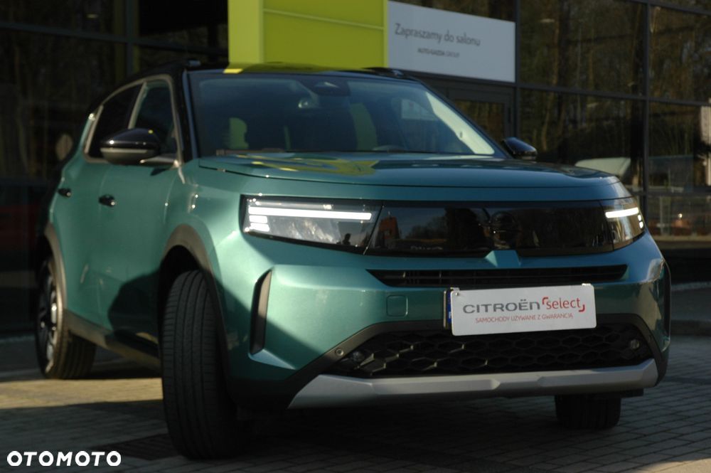 Opel Frontera 1.2 T mHEV GS eDTC6 - 2