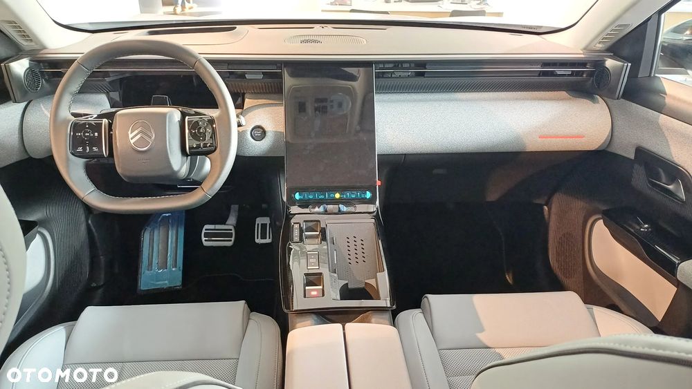 Citroën C5 Aircross 1.2 mHEV Max eDCT6 - 12