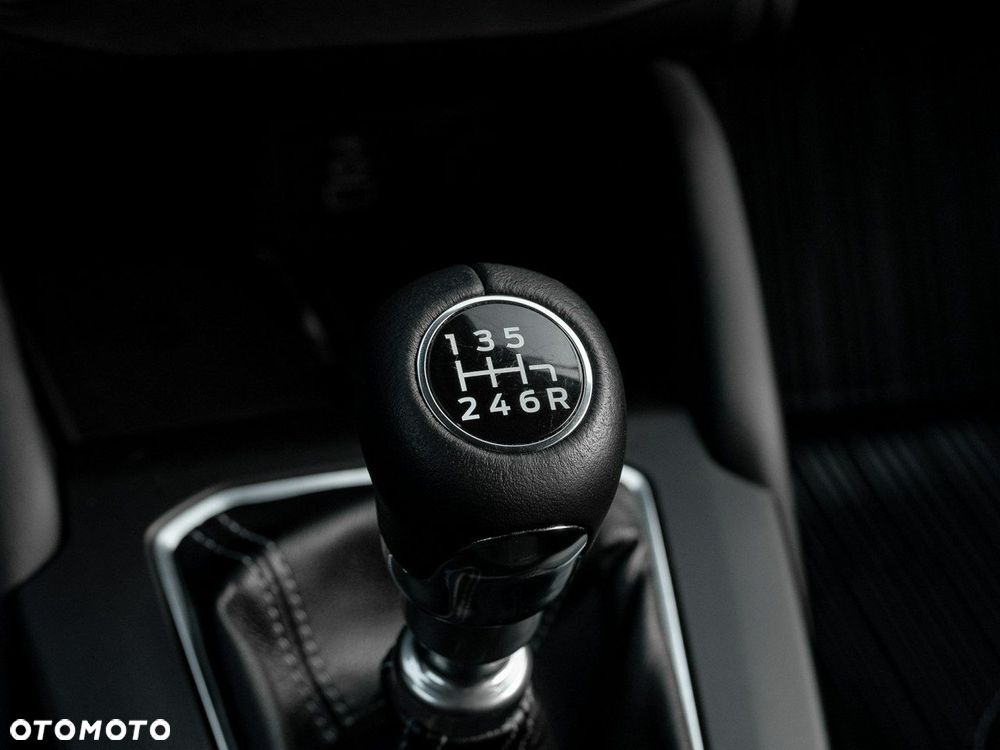 Ford Focus - 19