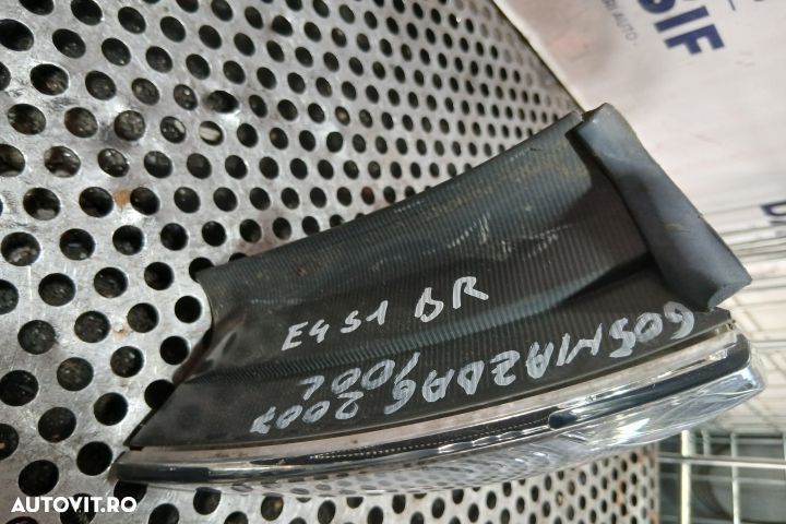 Lampa / Tripla stop dreapta pe aripa 220-61974 220-61974 Mazda 6 GG [ - 3