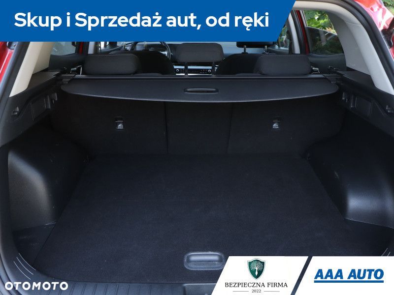 Kia Sportage - 15