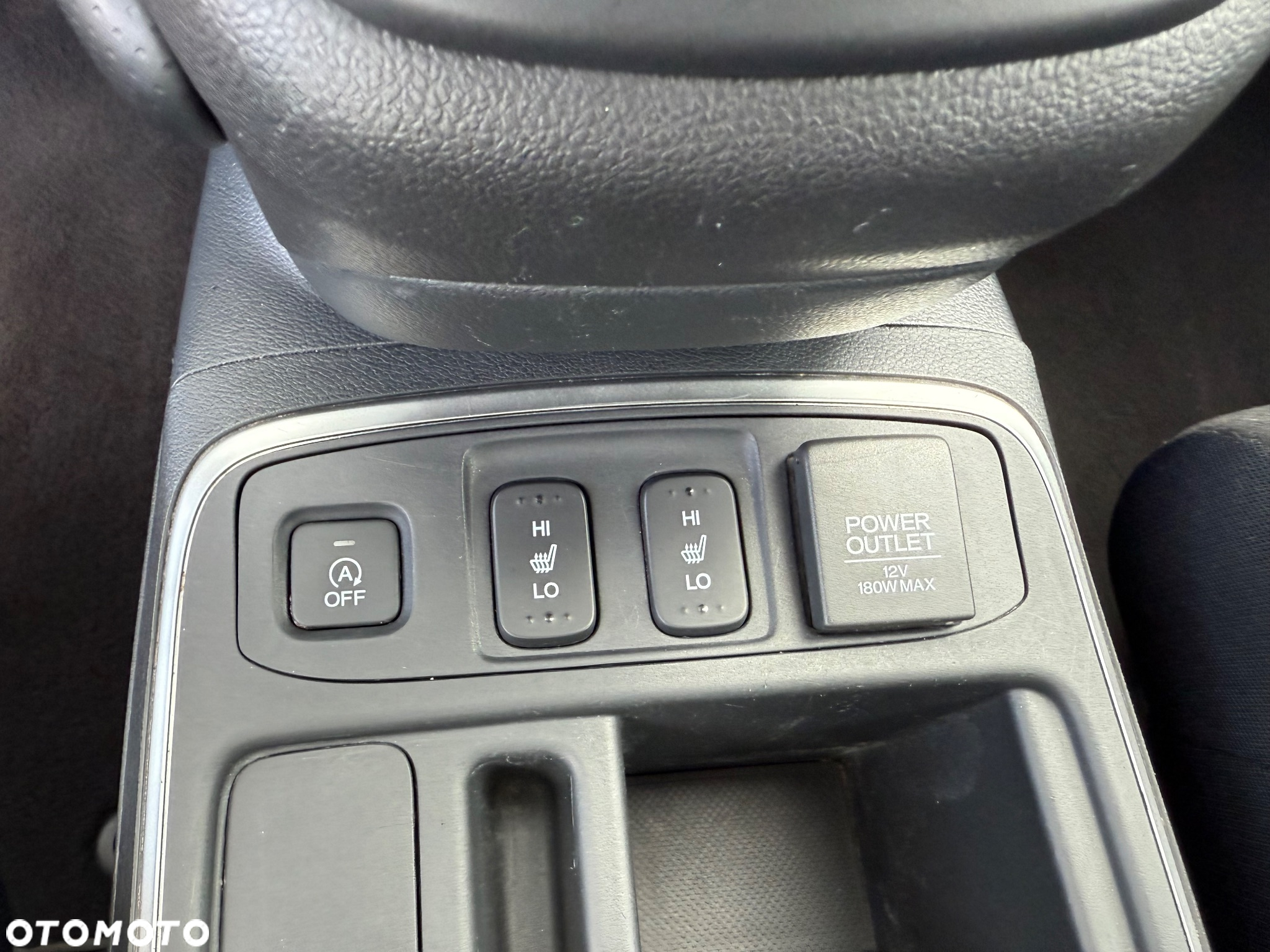 Honda CR-V 2.0 Executive - 22