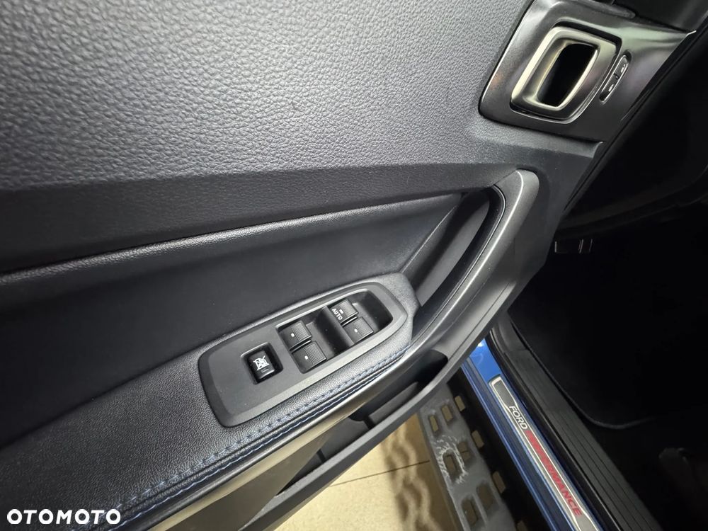 Ford Ranger 2.0 EcoBlue 4x4 DC Raptor - 7