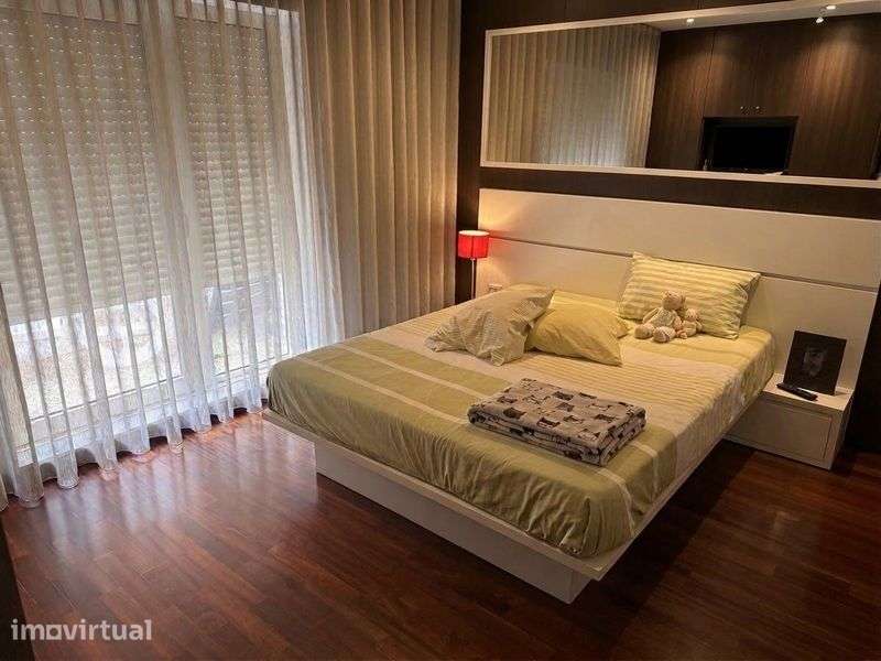 Apartamento t3 Baguim do Monte / Rio Tinto - Grande imagem: 3/10