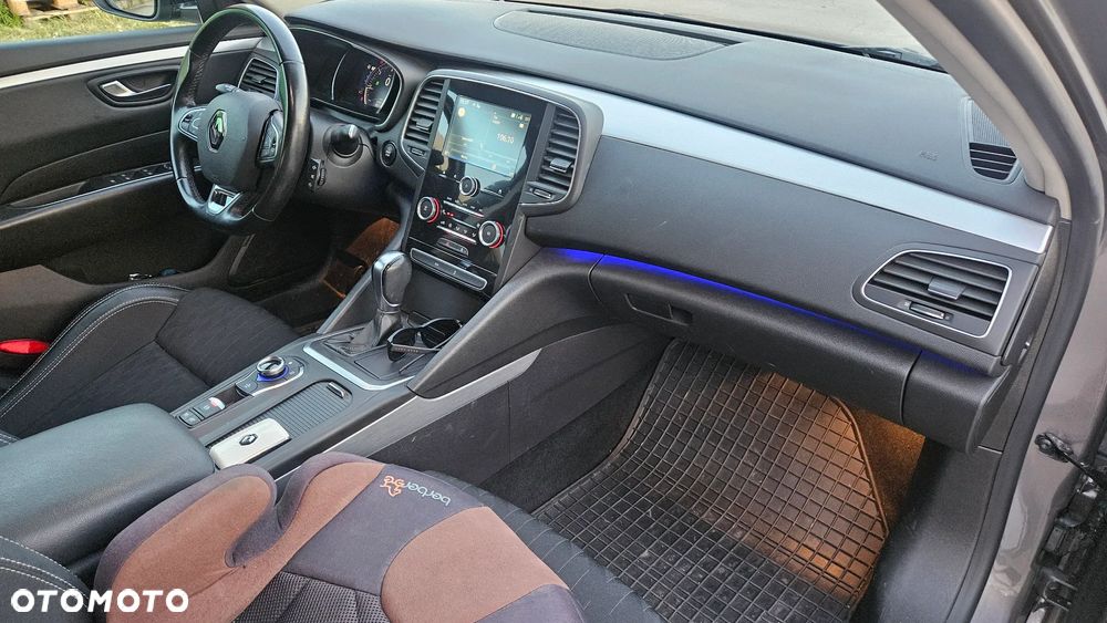 Renault Talisman Blue dCi 160 EDC LIMITED - 9