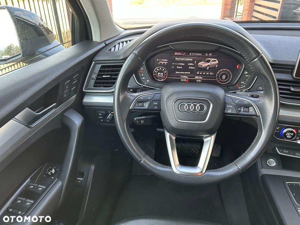 Audi Q5 2.0 TFSI Quattro S tronic - 27