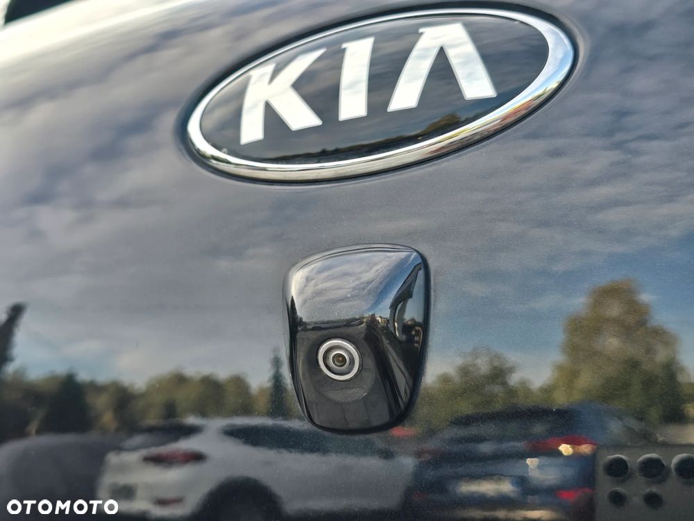 Kia Ceed 1.4 CVVT Dream Team Edition - 20
