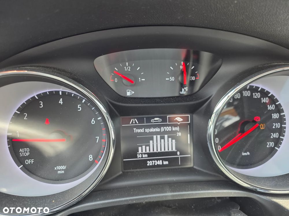 Opel Insignia 1.5 Direct InjectionTurbo Business Innovation - 11