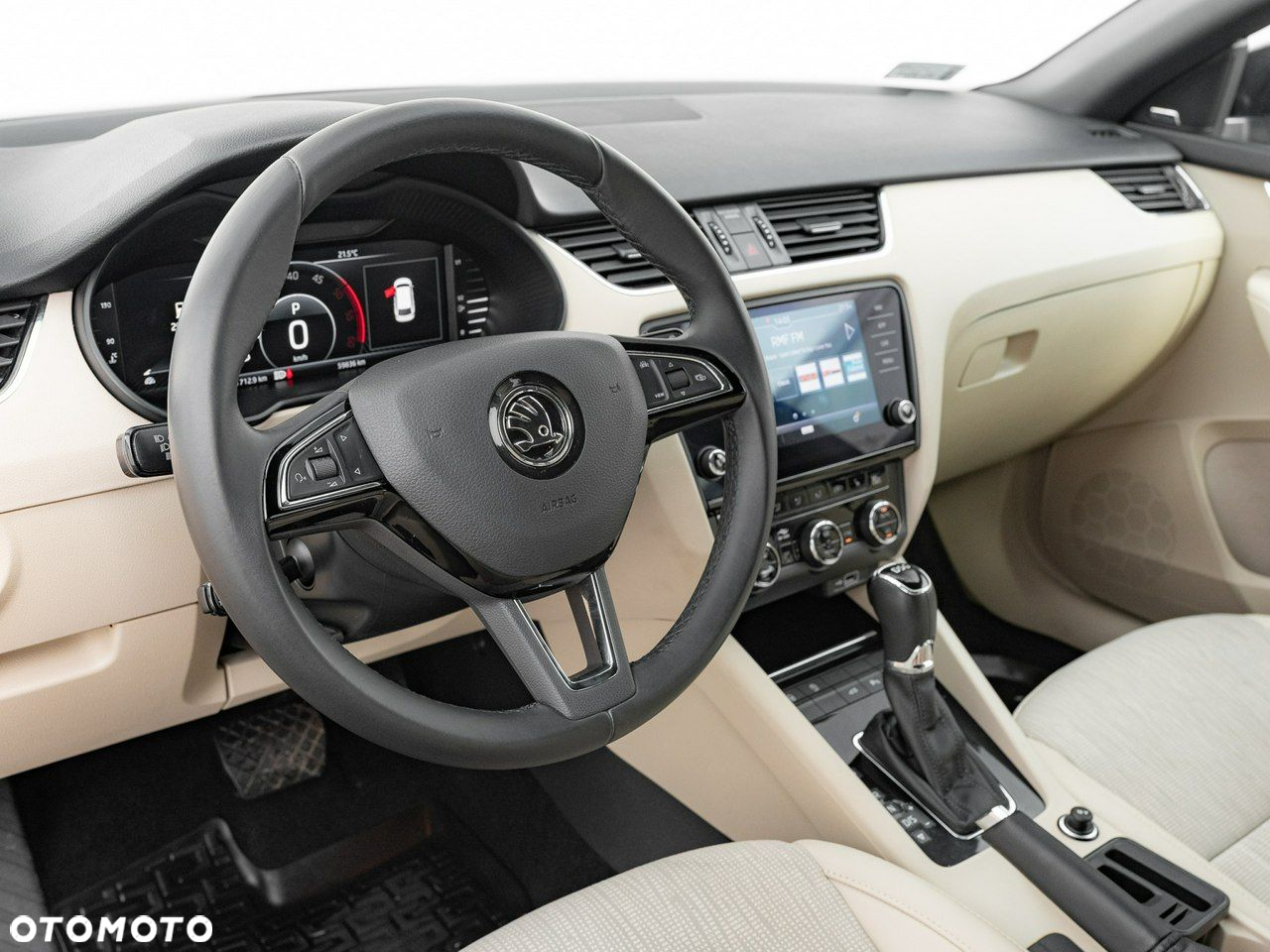 Skoda Octavia 2.0 TDI SCR Style DSG - 7