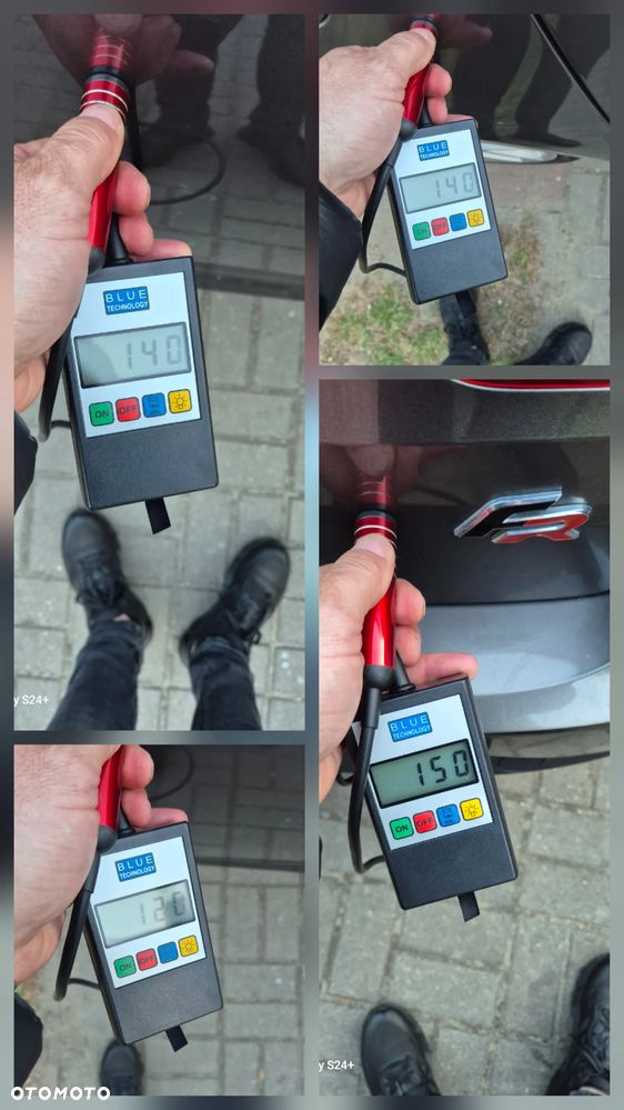 Seat Leon 2.0 TDI DPF Start&Stop FR - 37