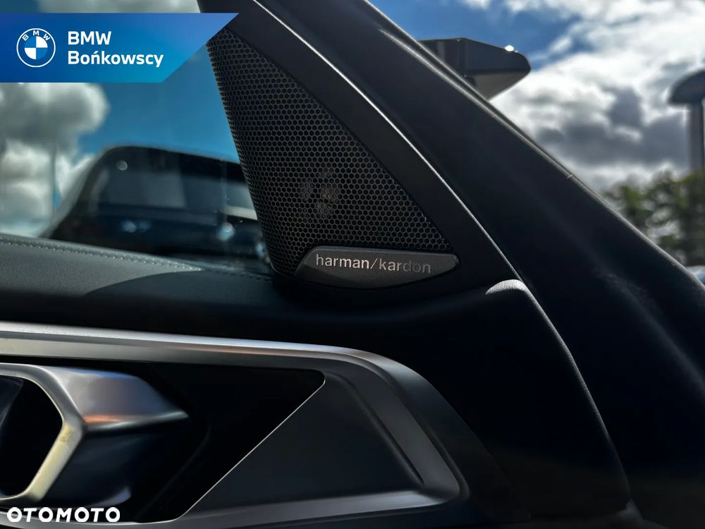 BMW M4 Competition M xDrive - 14