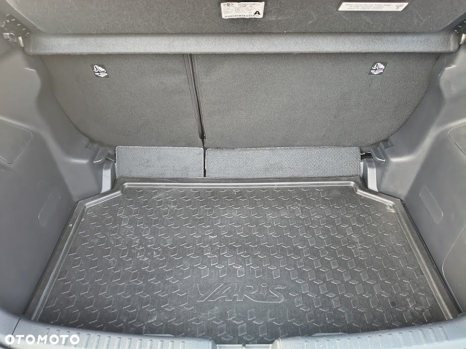 Toyota Yaris 1.0 Comfort - 8