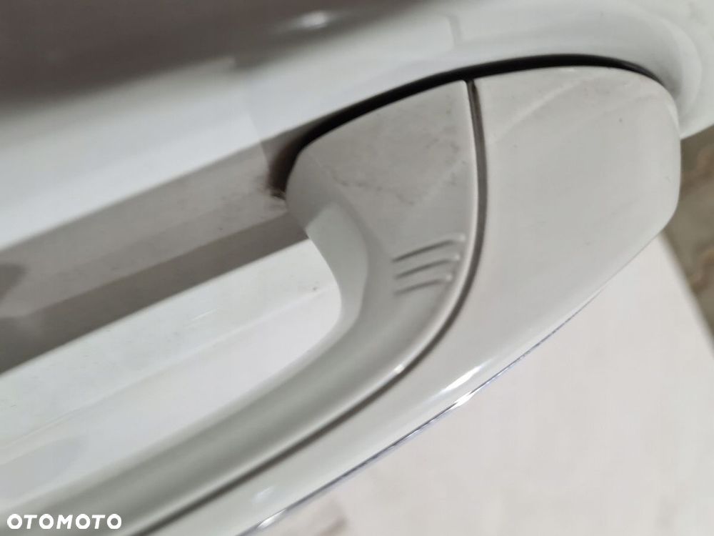 BMW G30 DRZWI LEWY TYŁ A300 KEYLESS SHADOWLINE - 3