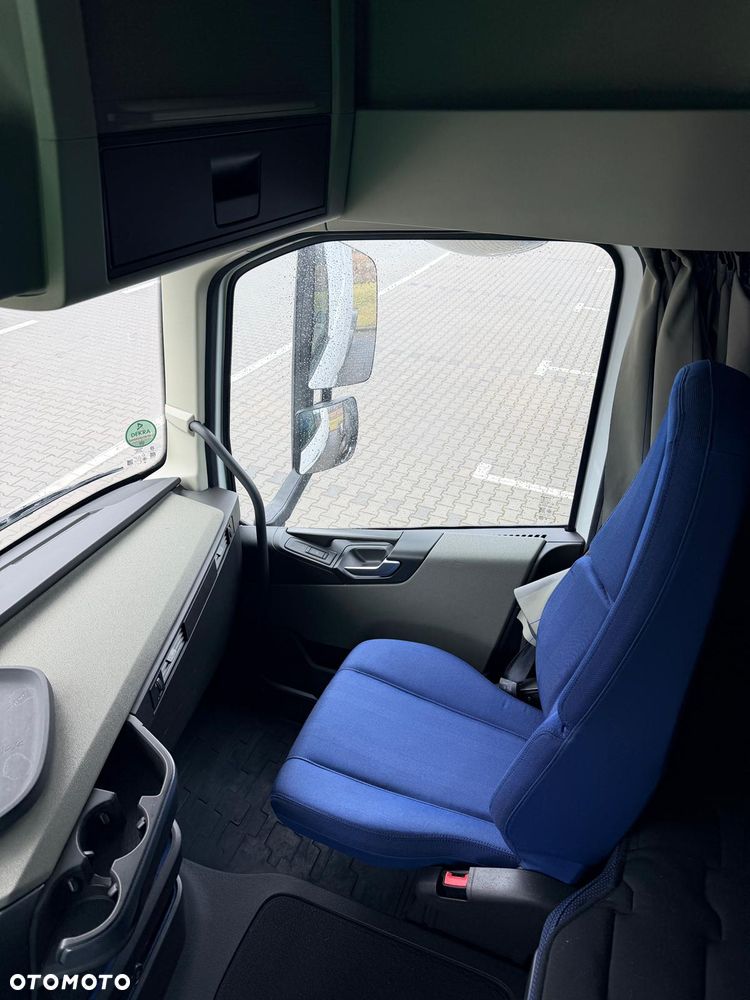Volvo FH 500 Pusher - 12