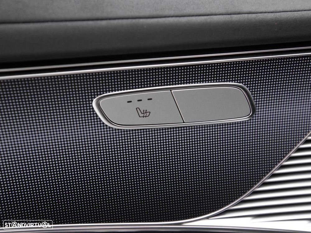 Mercedes-Benz EQC 400 4Matic - 19