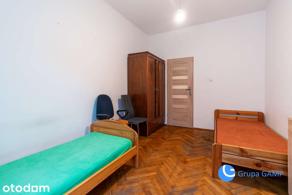 2 osobne pokoje dla studentów, Krowodrza od zaraz!