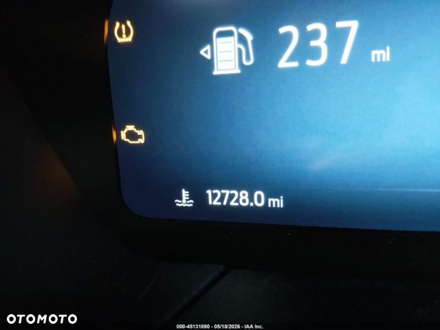 Ford Escape 2.0 EcoBoost AWD Titanium - 16