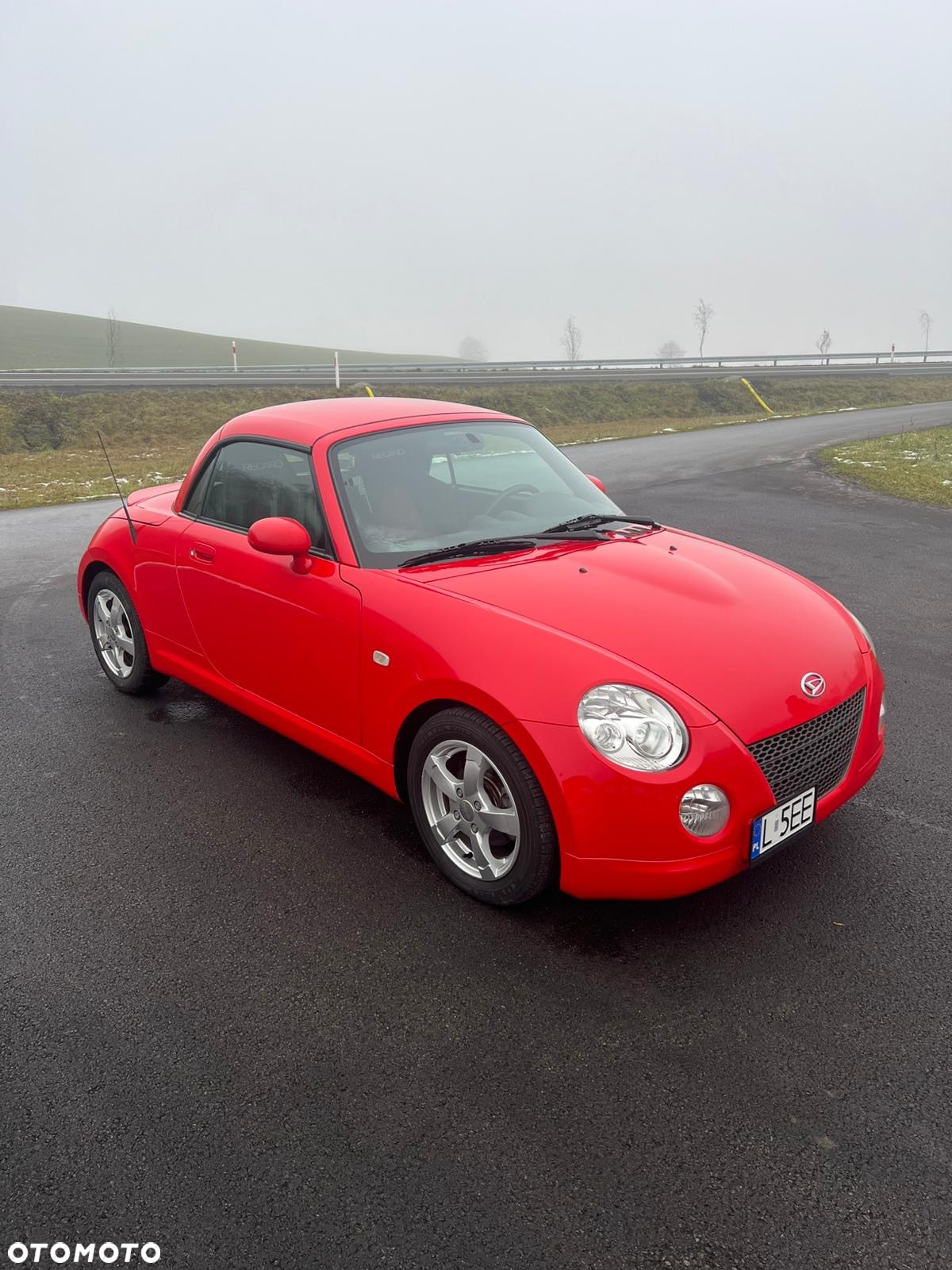 Daihatsu Copen 1.3 - 28