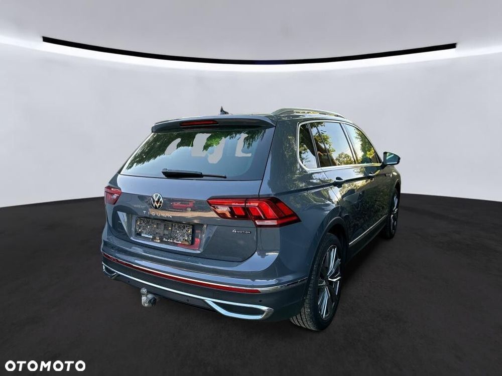 Volkswagen Tiguan - 4