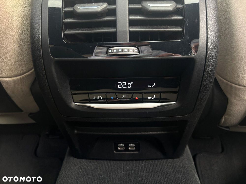 BMW X4 xDrive30i mHEV M Sport sport - 21
